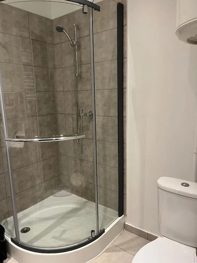 Apartment Appartement Confortable Et Cosy Montelimar