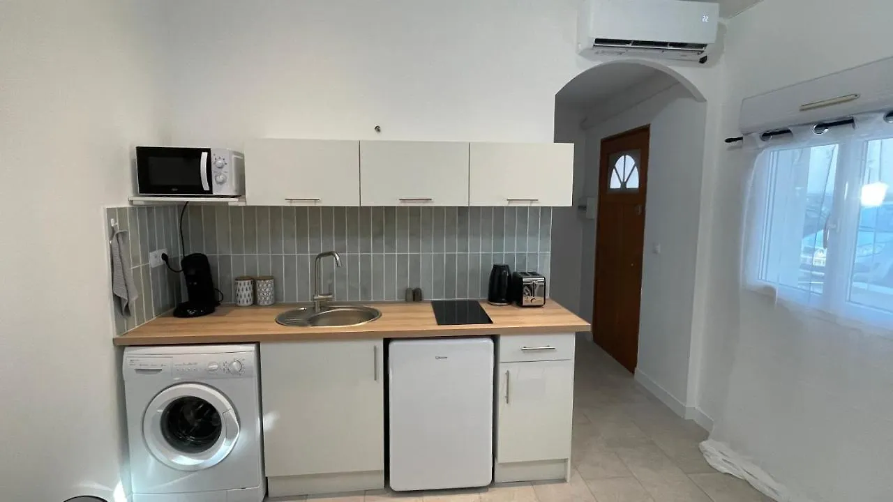 Appartement Confortable Et Cosy Montelimar France