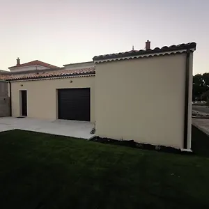 Villa Montelimar Монтелимар