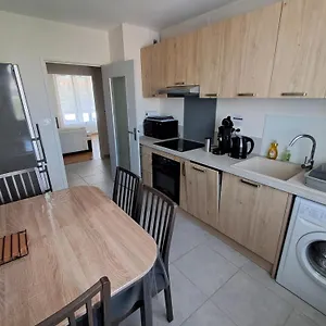  Appartement Le Huit